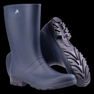4. Men’s Rain Boots RAINOS