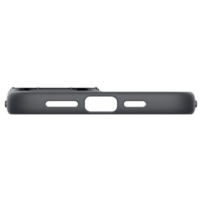 13. Caseology Skyfall iPhone 14 Plus Case - Matte Black