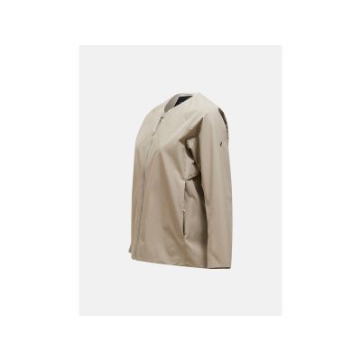 2. PEAK PERFORMANCE W Quest Jacket beige