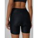 6. Women's cycling shorts with foam and gel pad 4F 4FRSS26TFSHF1735-20S