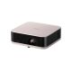 19. Epson V11HB72240 Data Projector 700 ANSI Lumens 3LCD 1080p (1920x1080) Black, Pink
