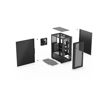41. ENDORFY Ventum 200 Solid Case