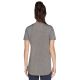 2. Skechers Diamond Blissful Tunic Tee W1TS336-BLK Black XS