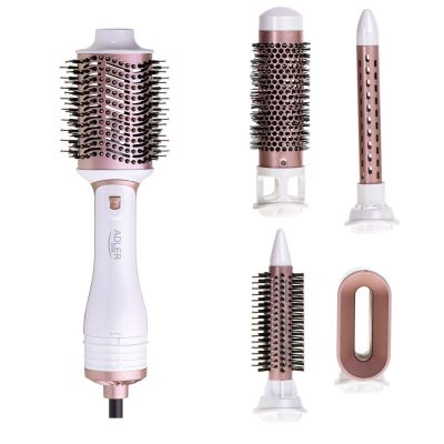 11. ADLER AD 2027 hair curler