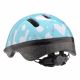 9. Meteor KS06 S Bike Helmet 48-52 cm Alpacas 17433