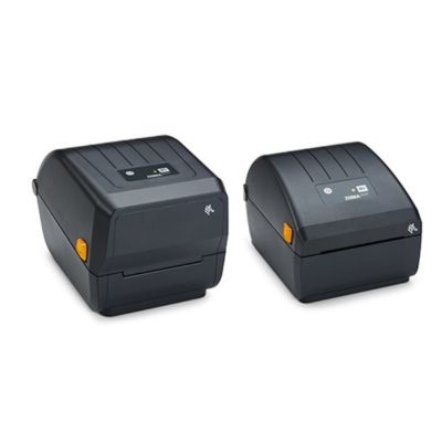 ZD220 Thermal Label Printer 203dpi USB ZPL EPL
