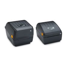 ZD220 Thermal Label Printer 203dpi USB ZPL EPL