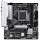 2. Gigabyte B650M WIFI6E Gaming Motherboard (B650, AM5, mATX, DDR5)