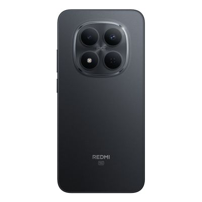 19. Xiaomi Redmi Note 15 Pro 5G 17.4 cm (6.83") 8 GB 256 GB 6580 mAh Black
