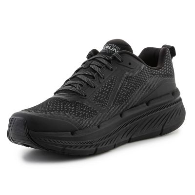 8. Skechers Max Cushioning M 220840-BKCC shoes