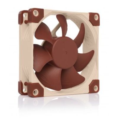 NOCTUA NF-A8 FLX 80mm 7.9 dBA fan