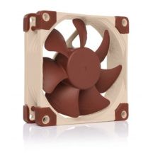NOCTUA NF-A8 FLX 80mm 7.9 dBA fan