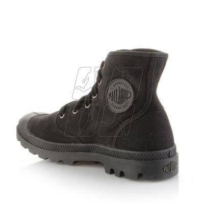 4. Palladium Pampa Hi M 02352-060 shoes