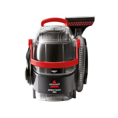 7. BISSELL SpotClean Pro 1558N Washing Vacuum Cleaner