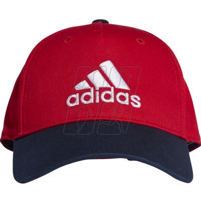 5. adidas LK Graphic Cap Jr ED8633