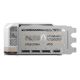 9. ZOTAC GAMING GeForce RTX 5080 SOLID OC 16GB White Graphics Card