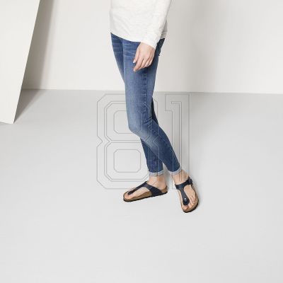 7. Birkenstock Gizeh Flip-Flops M 143621