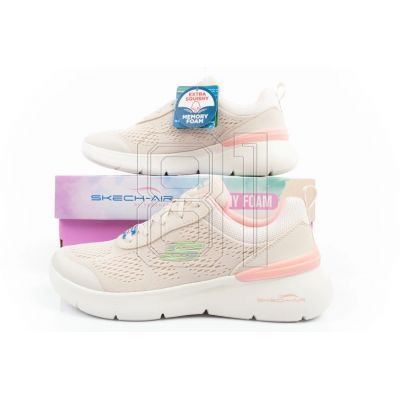 10. Skechers Air Dynamight 2.0 W 150370/NTPK shoes