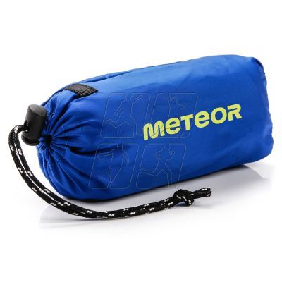 31. Meteor navy towel 31550-31553