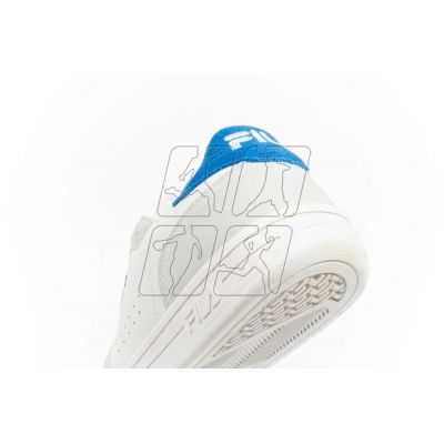 8. Fila Netforce M FFM0030.13275 shoes