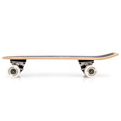 31. Meteor Spaceman Skateboard 24291