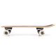 31. Meteor Spaceman Skateboard 24291