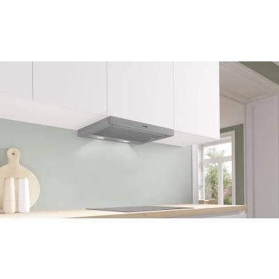 3. BOSCH DFM064W55 hood