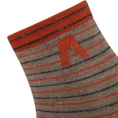 5. Merino Alpinus Kuldiga socks FE11089