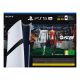 9. SONY PlayStation 5 Pro 2TB + EA FC26 console