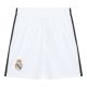 3. Real Madrid Junior Set Shirt and Shorts RM1KTK124