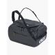 EVOC Duffle Bag 40l carbon grey - black