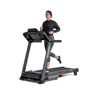 18. Schwinn 510T Electric Treadmill