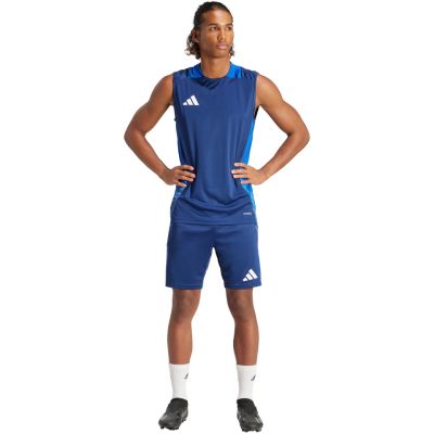 16. Adidas Tiro 24 Competition Training Sleeveless Jersey M IR5476