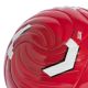 8. adidas Manchester United Home Mini Soccer Ball Red KE5120