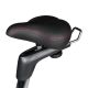 30. Flow Fitness DHT2500i programmed bike