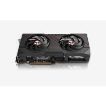graphics card SAPPHIRE PULSE RX 9070 GRE GAM. OC 12GB