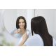 22. Panasonic EW-DJ26-A303 Oral Irrigator | 200 ml | Number of heads: 2 | White