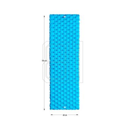 12. Nils Camp Camping Mat NC4007 15-05-029