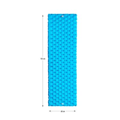 12. Nils Camp Camping Mat NC4007 15-05-029