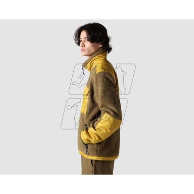 5. The North Face Royal Arch F/Z Jacket M NF0A7UJBC0N1