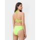 4. Women's 4F bikini top swimsuit