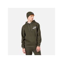 ROSSIGNOL WATERFALL H RELAX SWEATSHIRT men's green