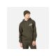 ROSSIGNOL WATERFALL H RELAX SWEATSHIRT men's green