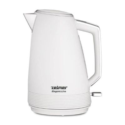 Zelmer ZCK7956E Elegant Line electric kettle