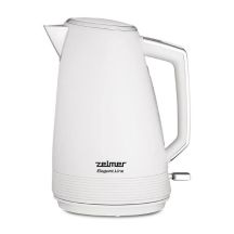Zelmer ZCK7956E Elegant Line electric kettle