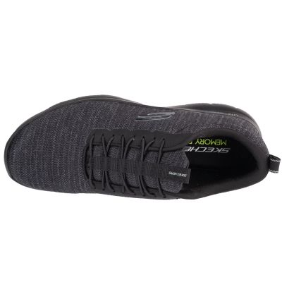 3. Skechers Summits - Sorenz 232697-BBK Black 40