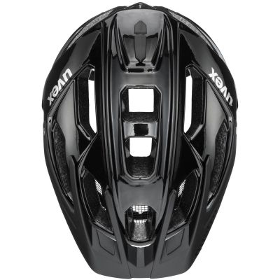 UVEX Quatro 52-57 Bicycle Helmet