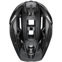 UVEX Quatro 52-57 Bicycle Helmet