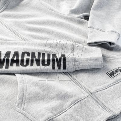 4. Magnum Lepus II W sweatshirt 92800454268