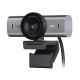 12. Logitech Webcam MX Brio 705 for Business Graphite